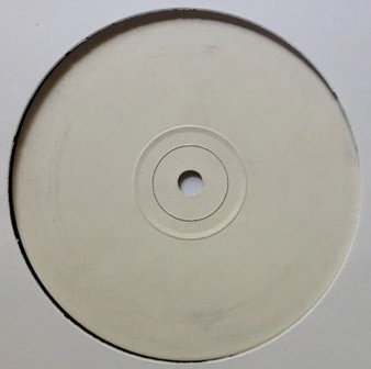 Image of the ordered vinyl