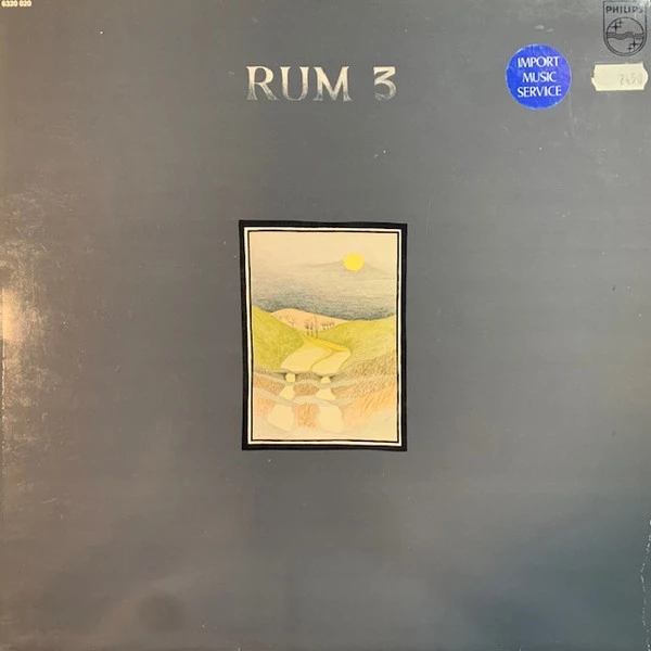 Rum 3