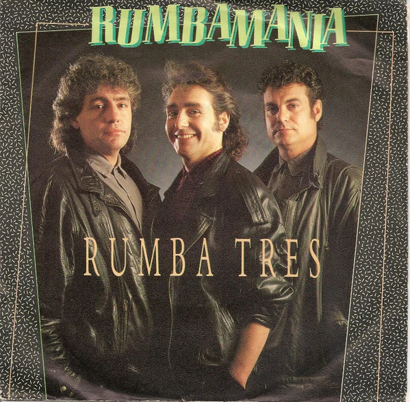 Item Rumbamania / Me Gusta Espana product image