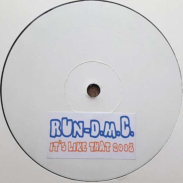 Image of the ordered vinyl