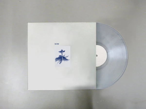 Image of the ordered vinyl