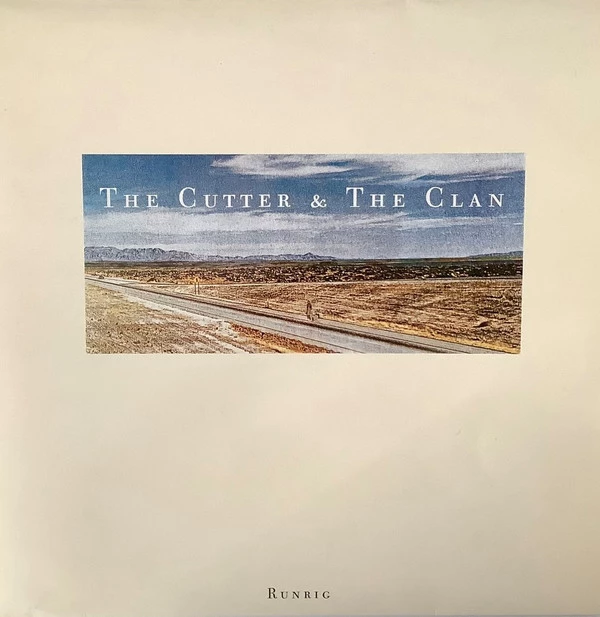 Item The Cutter & The Clan product image