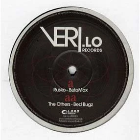 Item BetaMax / Bed Bugz product image