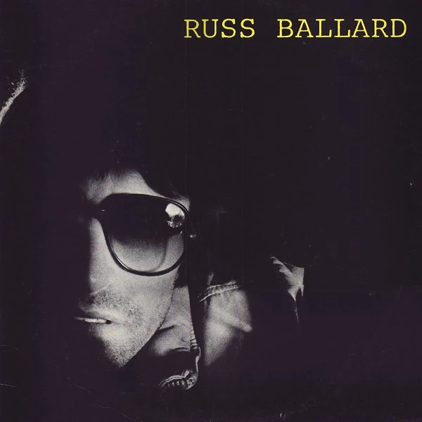 Item Russ Ballard product image