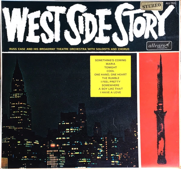 West Side Story