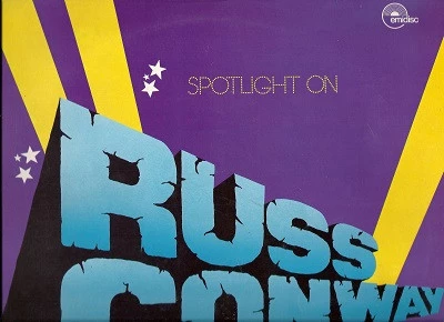 Spotlight On Russ Conway