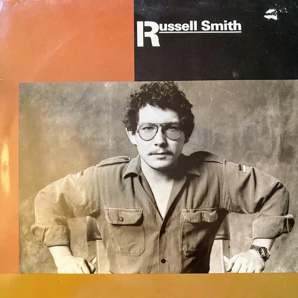 Russell Smith