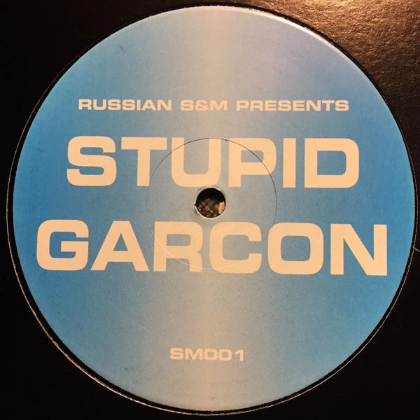 Item Stupid Garcon product image