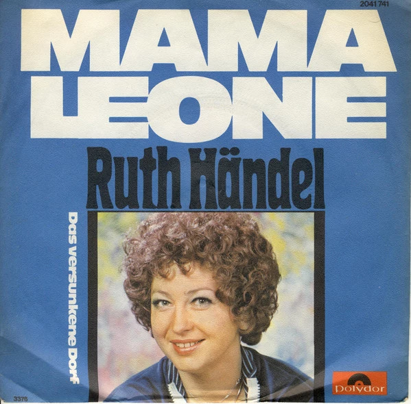 Mama Leone / Das Versunkene Dorf