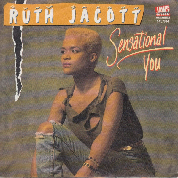 Sensational You / Sensational You (Instr. Version)