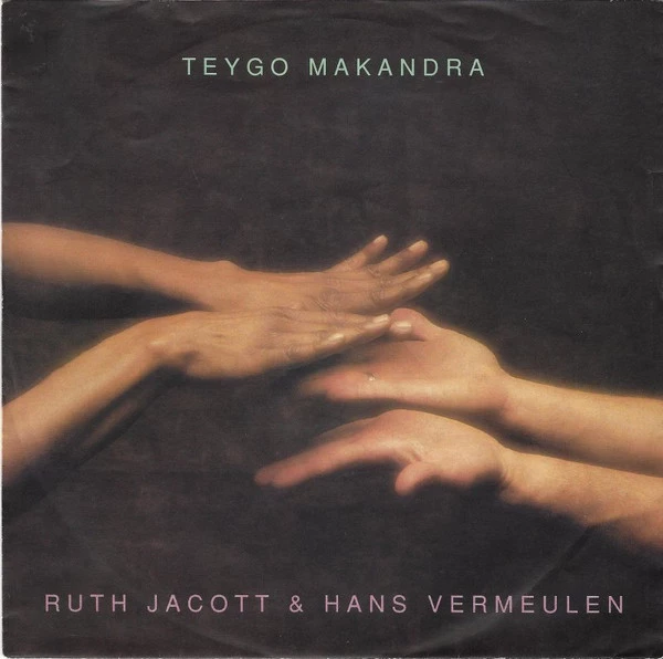 Item Teygo Makandra / Teygo Makandra (Instrumental) product image