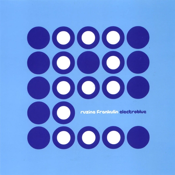 Electroblue EP