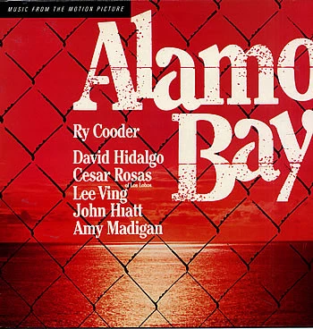 Item Music From The Motion Picture "Alamo Bay" product image