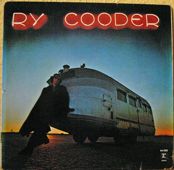 Item Ry Cooder product image