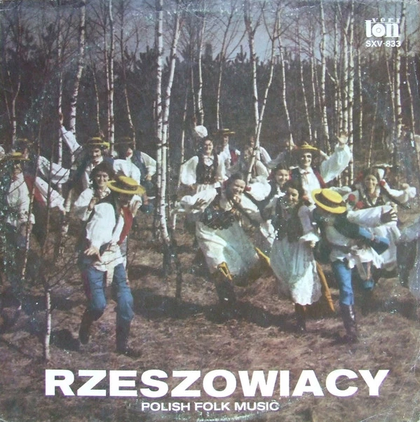 Polish Folk Music