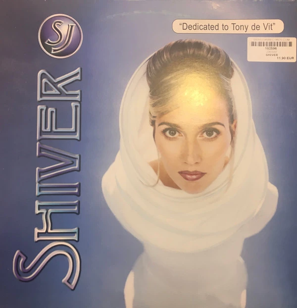 Item Shiver product image