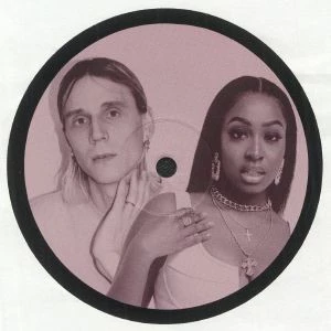 Image of the ordered vinyl