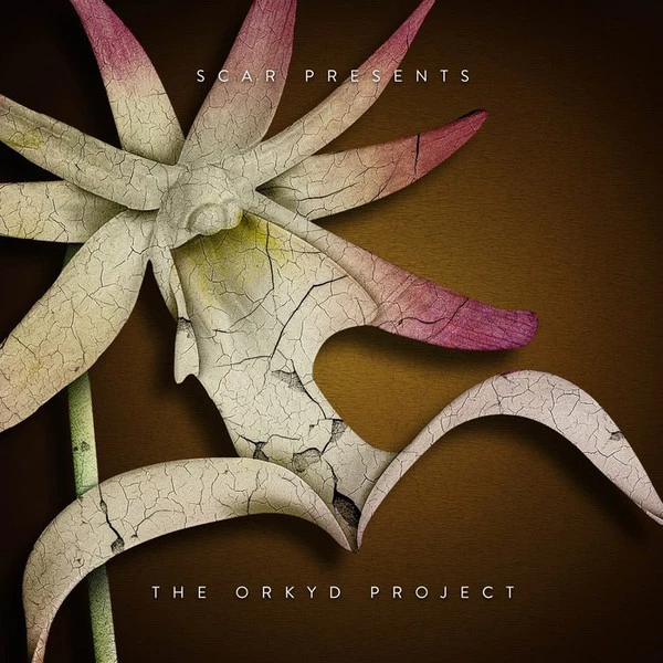 The Orkyd Project 