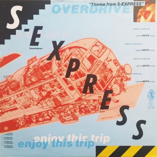 Theme From S-Express