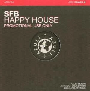 Happy House