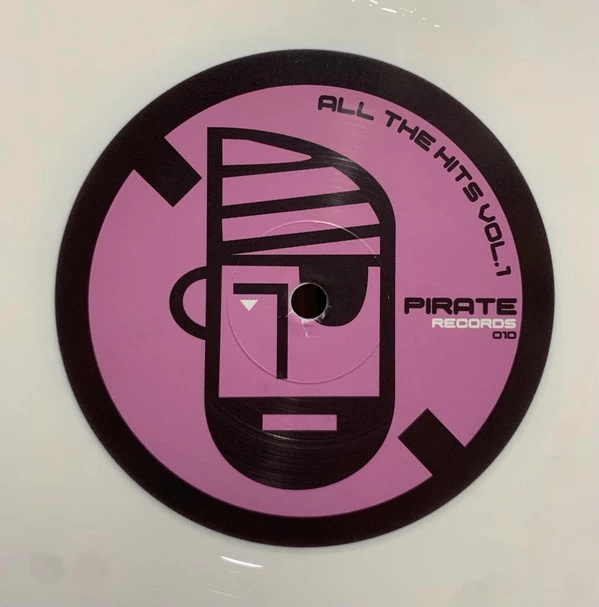 Image of the ordered vinyl