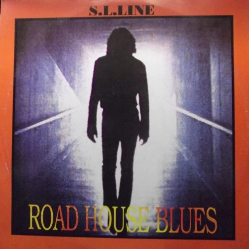 Road House Blues