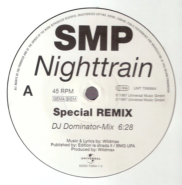 Nighttrain