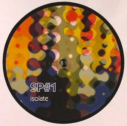 Image of the ordered vinyl