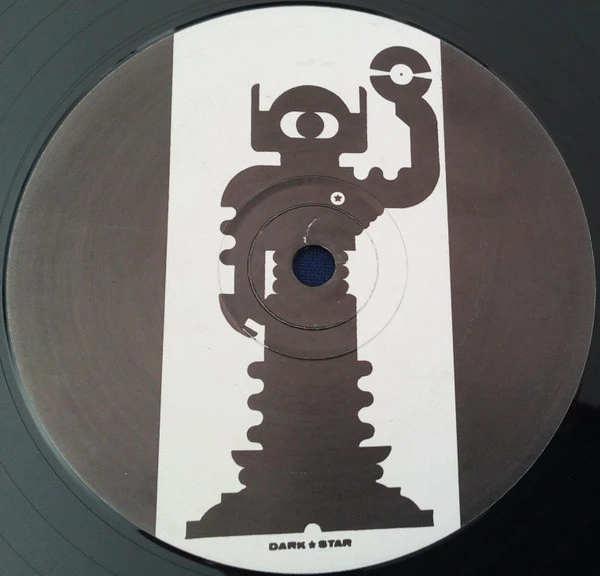 Image of the ordered vinyl