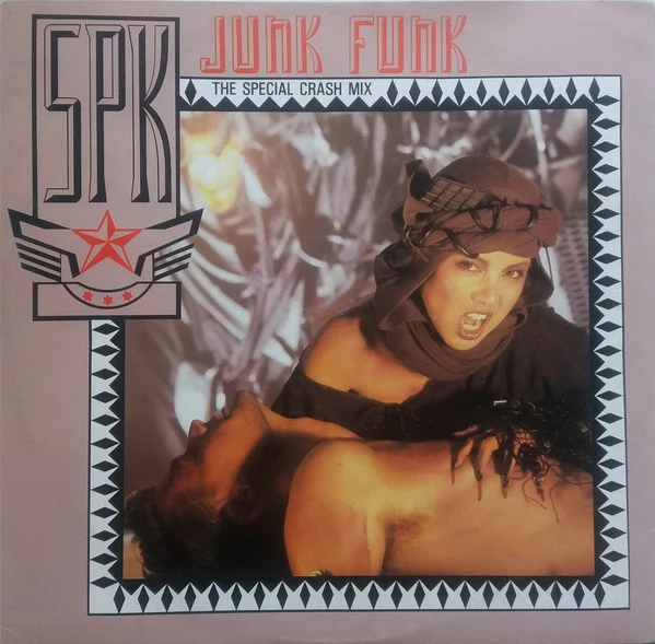 Junk Funk (The Special Crash Mix)