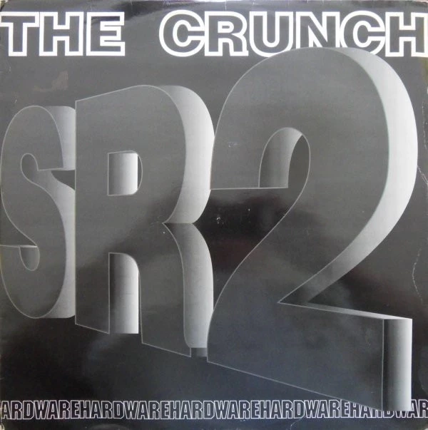 Item The Crunch product image