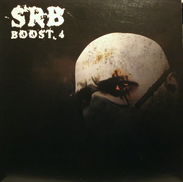 Image of the ordered vinyl