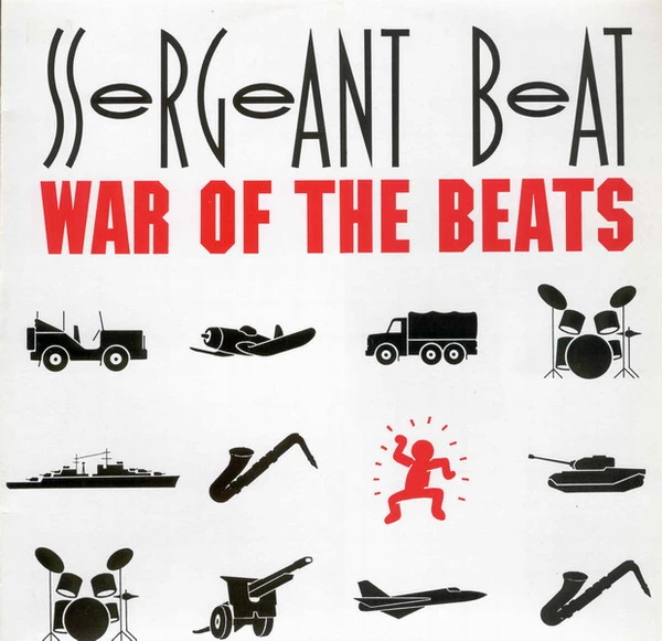 War Of The Beats