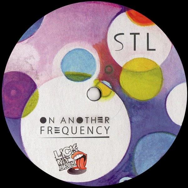 Image of the ordered vinyl