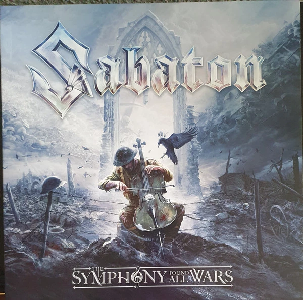 The Symphony To End All Wars