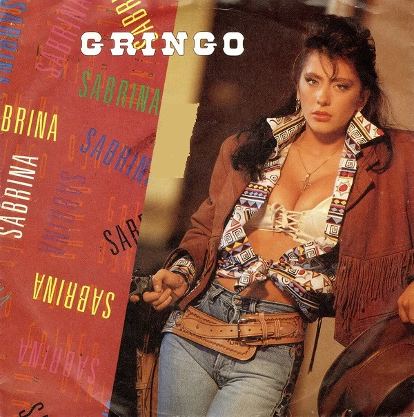 Gringo / Gringo (Newage Mix)