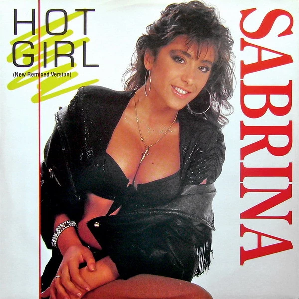 Hot Girl (New Remixed Version)