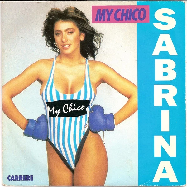 Item My Chico / My Chico (Dub House Mix) product image