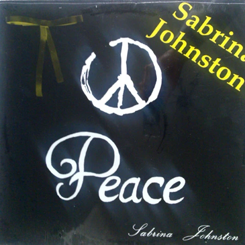 Item Peace / Peace (In The Valley Mix) product image