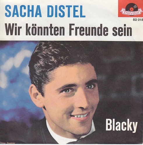 Wir Könnten Freunde Sein / Blacky