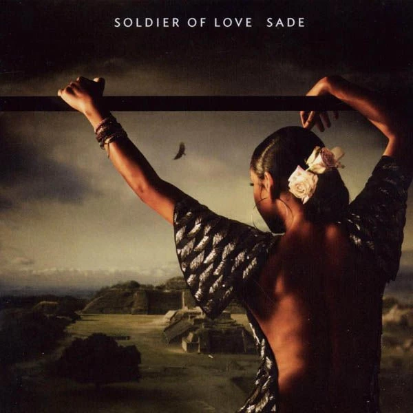 Soldier Of Love