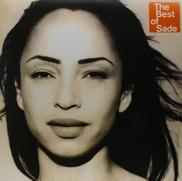 Item The Best Of Sade product image