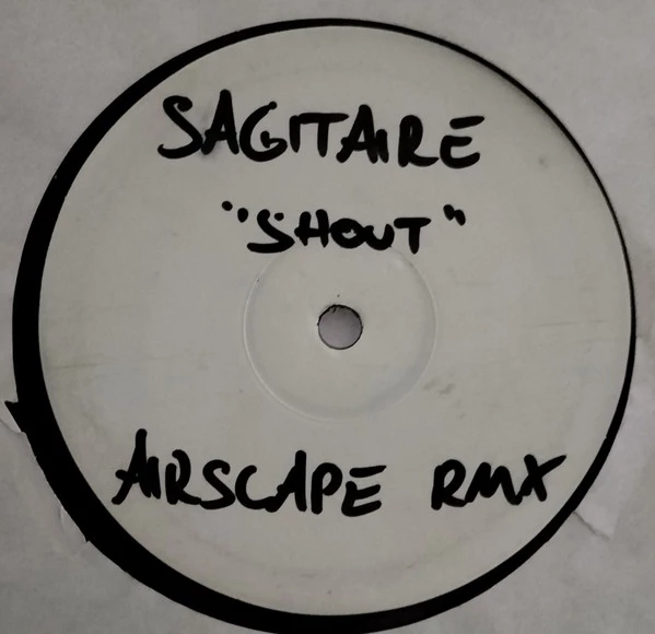 Shout (C'mon) (Airscape Mix)