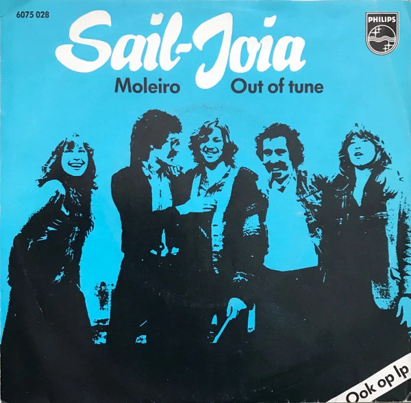 Moleiro / Out Of Tune / Out Of Tune