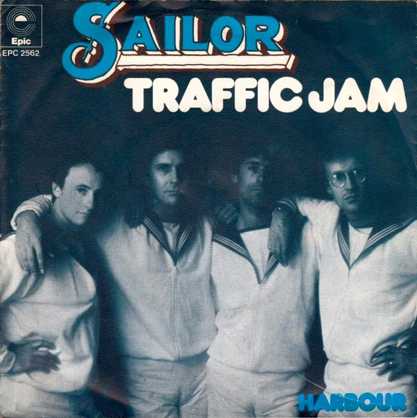 Item Traffic Jam / Harbour product image