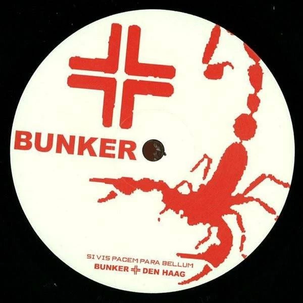 Image of the ordered vinyl