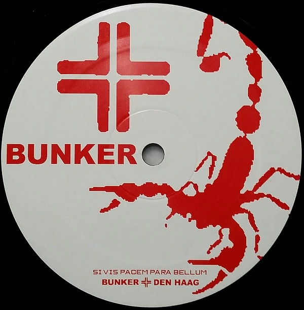 Image of the ordered vinyl