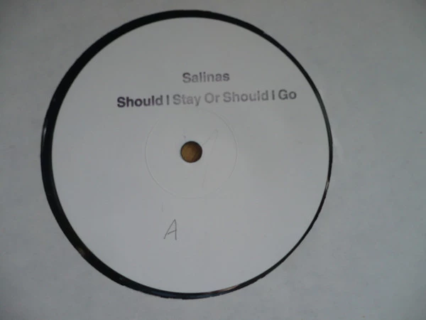 Image of the ordered vinyl