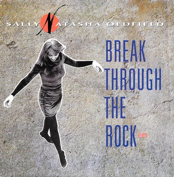 Item Break Through The Rock / You Break Like A Wave product image