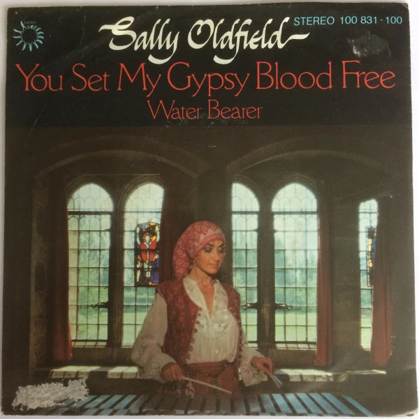 You Set My Gypsy Blood Free / Water Bearer